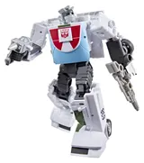 Hasbro Transformers Wheeljack Serie Studio Deluxe 13 cm Action Figure - Thumbnail 3