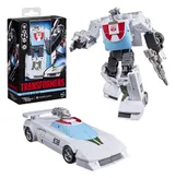 Hasbro Transformers Wheeljack Serie Studio Deluxe 13 cm Action Figure - Thumbnail 1
