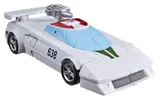 Hasbro Transformers Wheeljack Serie Studio Deluxe 13 cm Action Figure - Thumbnail 4