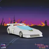 Hasbro Transformers Wheeljack Serie Studio Deluxe 13 cm Action Figure - Thumbnail 6