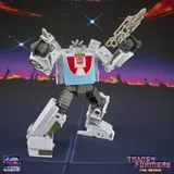 Hasbro Transformers Wheeljack Serie Studio Deluxe 13 cm Action Figure - Thumbnail 5