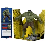 McFarlane Toys Marvel Legends Hulk figura de escala 1:10 - Thumbnail 5