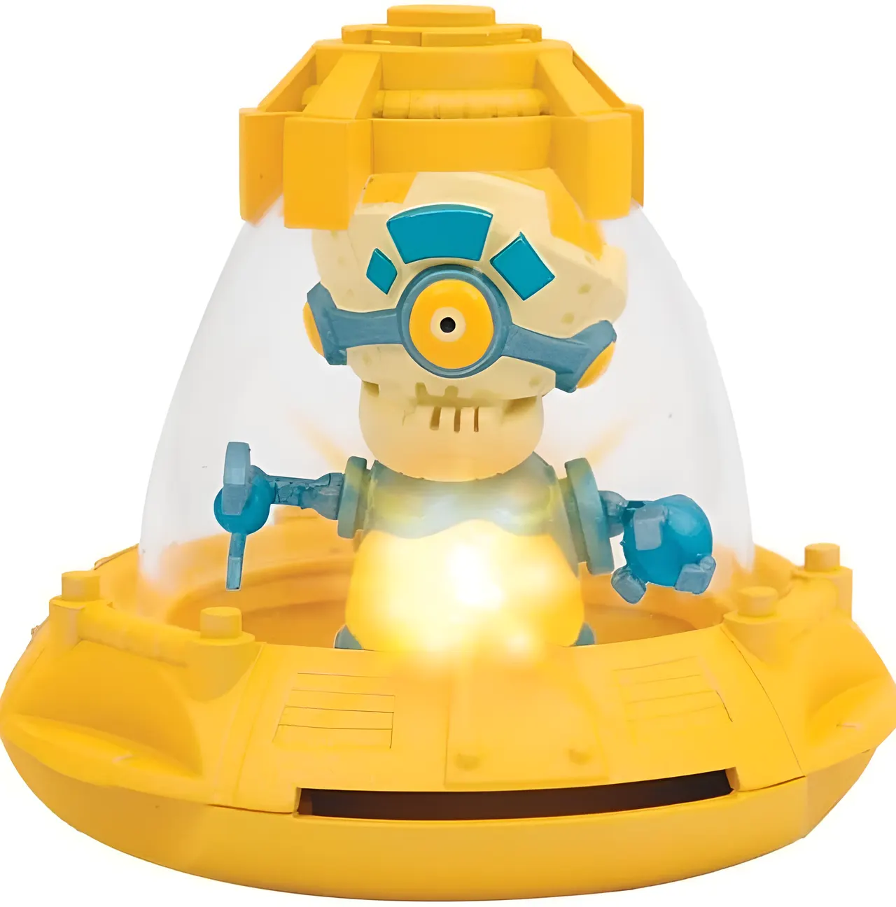 Giochi Preziosi UFOGINO Action Figure - Image 1