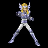 Blokees Saint Seiya Champion Class 07 Cygnus Hyoga Model Kit - Thumbnail 4