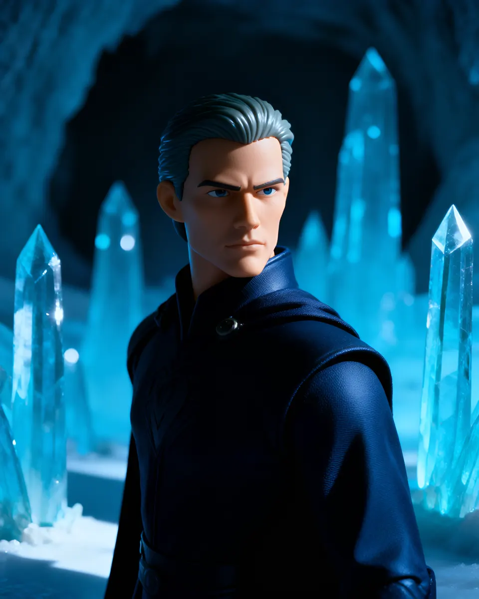 Le personnage