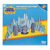 McFarlane Toys DC Super Powers Fortress of Solitude Playset – Superman - Thumbnail 4