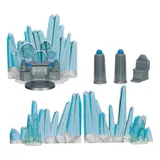 McFarlane Toys DC Super Powers Fortress of Solitude Playset – Superman - Thumbnail 3