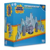 McFarlane Toys DC Super Powers Fortress of Solitude Playset – Superman - Thumbnail 5