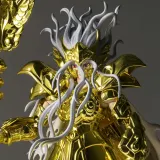 Bandai Spirits Ophiuchus Odysseus 18cm Saint Cloth Myth EX Figure - Thumbnail 4