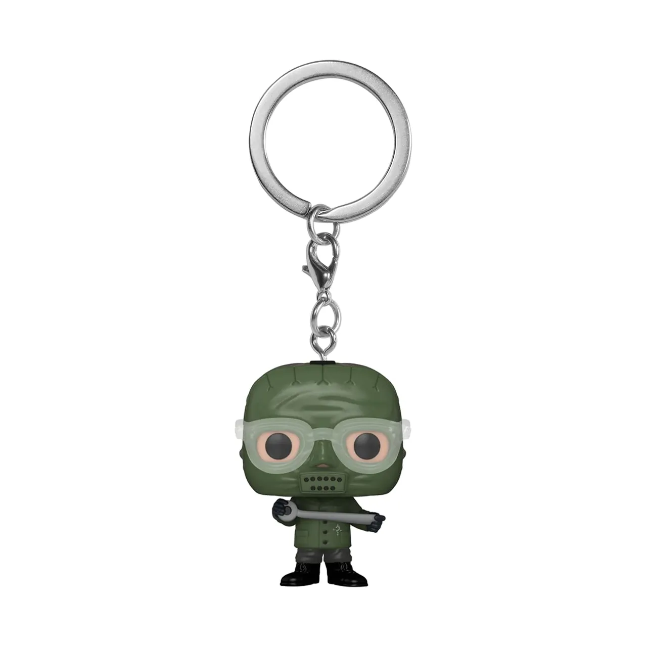 Funko Pop! Keychain – The Riddler (DC) – Pop! Keychain - Image 2
