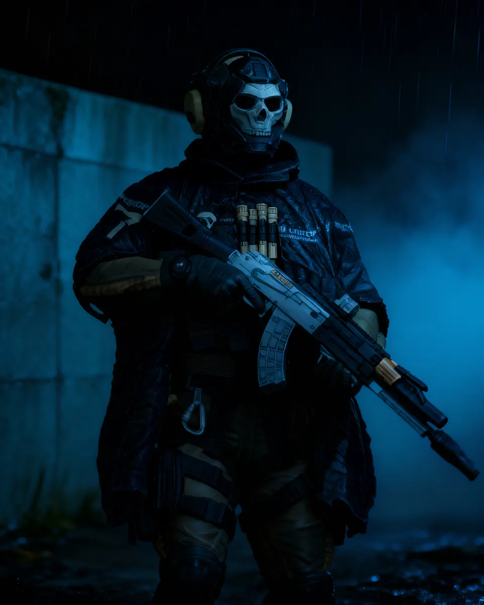 The Character