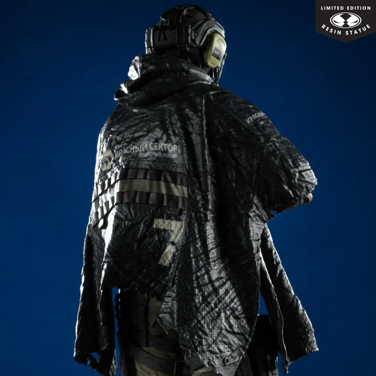 McFarlane Toys Call of Duty Ghost 1/6 Scale Statue en Résine - Image 7