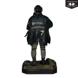 McFarlane Toys Call of Duty Ghost 1/6 Scale Statue en Résine - Thumbnail 5