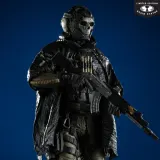 McFarlane Toys Call of Duty Ghost 1/6 Scale Statue en Résine - Thumbnail 8