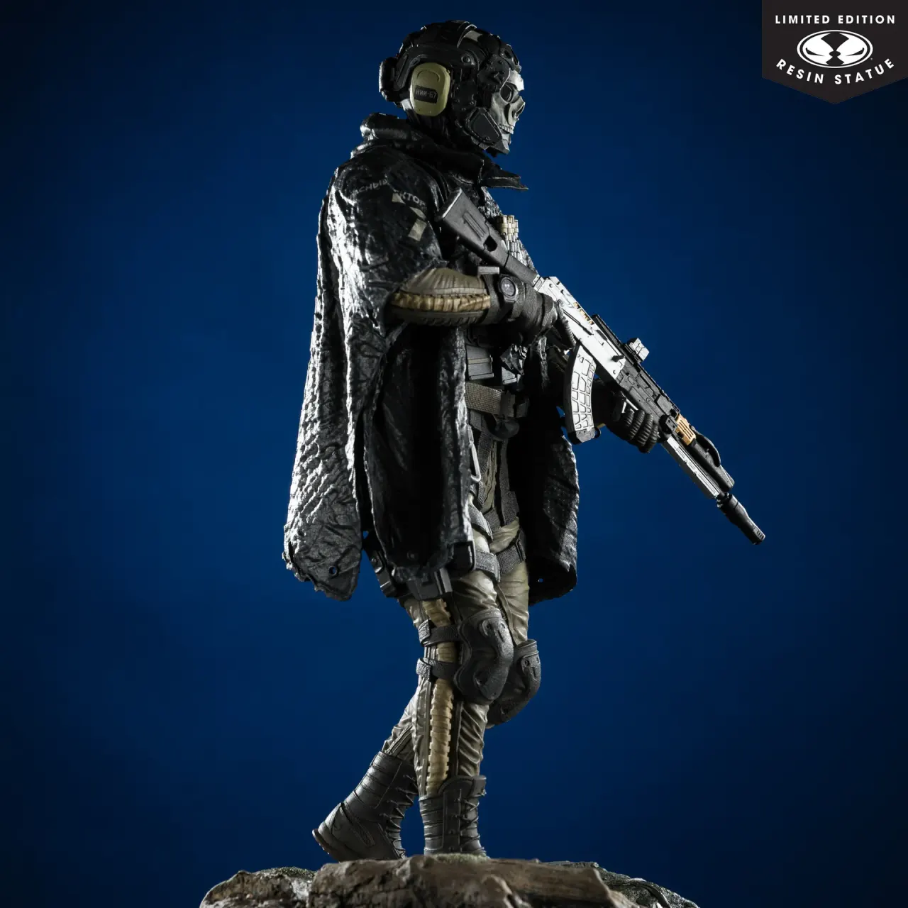 McFarlane Toys Call of Duty Ghost 1/6 Scale Statue en Résine - Image 6