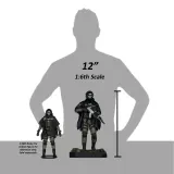 McFarlane Toys Call of Duty Ghost 1/6 Scale Statue en Résine - Thumbnail 9