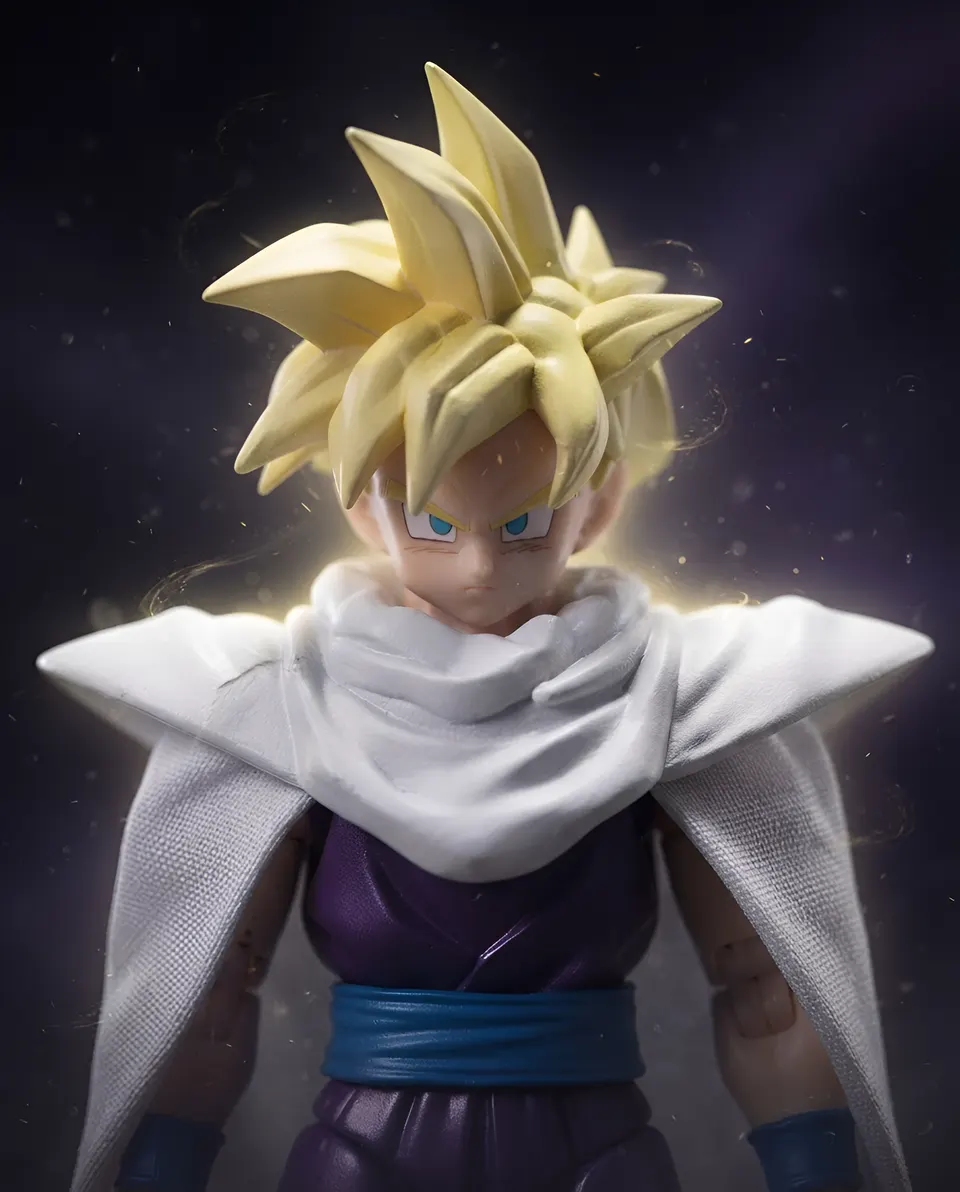 El personaje