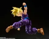 Bandai Spirits Dragon Ball Z Gohan Guerrero Que Superó - Thumbnail 4