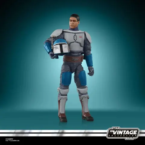 Alliance Admiral Piett 3.75" Star Wars Vintage Collection