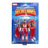 Hasbro Marvel Legends Falcon Secret Wars 6-inch Action Figure - Thumbnail 3