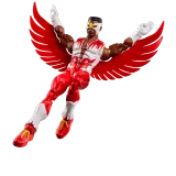 Hasbro Marvel Legends Falcon Secret Wars 6-inch Action Figure - Thumbnail 2
