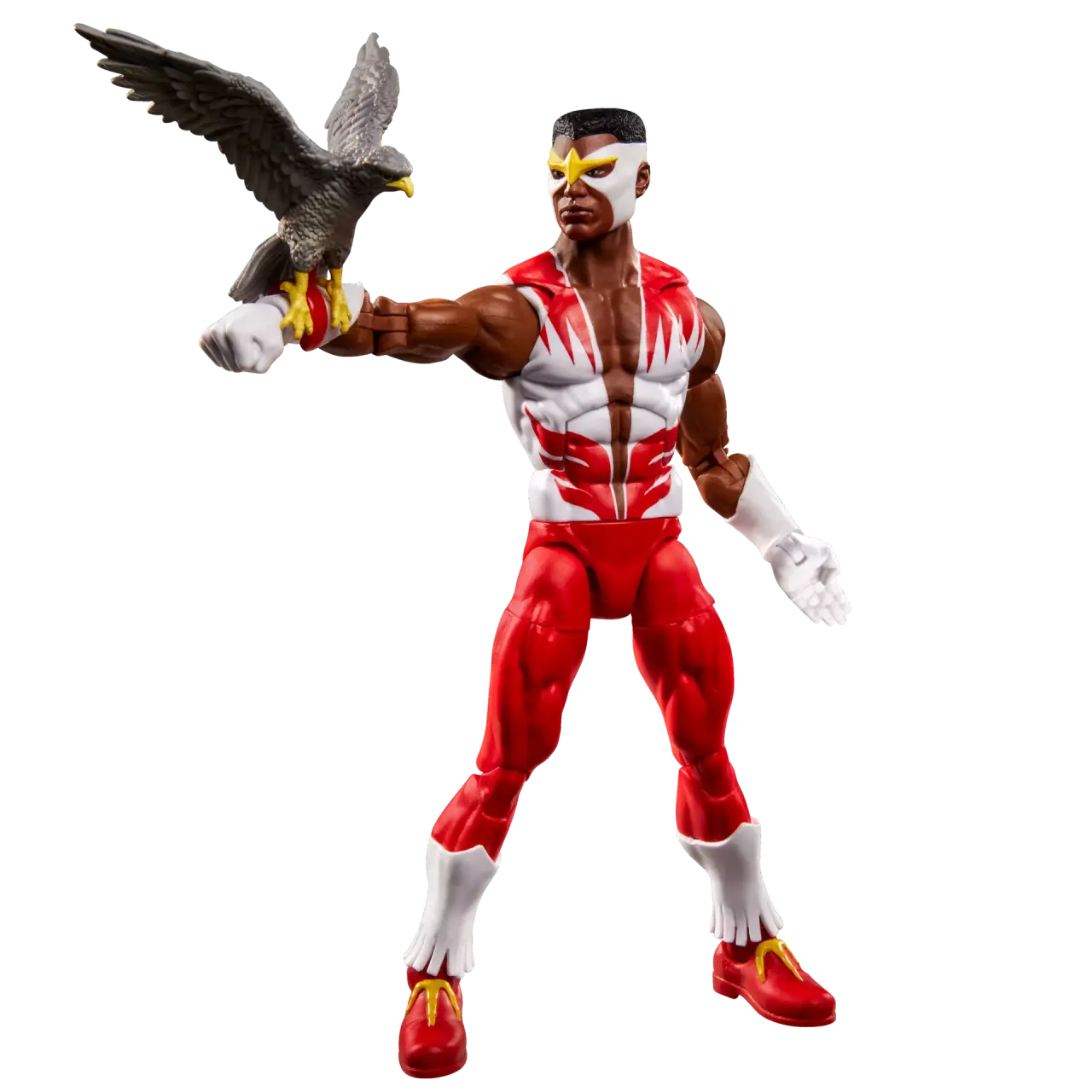 Hasbro Marvel Legends Falcon Secret Wars 6-inch Action Figure - Image 1