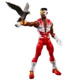 Hasbro Marvel Legends Falcon Secret Wars 6-inch Action Figure - Thumbnail 1