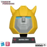 McFarlane Toys Transformers Bumblebee Busto 1:3 Replica - Thumbnail 2