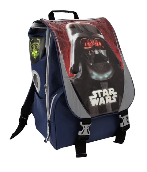 Giochi Preziosi Star Wars Rogue One Backpack with Gadget (TG904000)