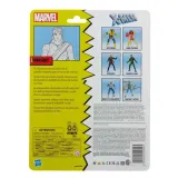 Hasbro Marvel Legends Retro Collection Longshot Action Figure - Thumbnail 8