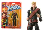 Hasbro Marvel Legends Retro Collection Longshot Action Figure - Thumbnail 6