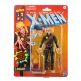 Hasbro Marvel Legends Retro Collection Longshot Action Figure - Thumbnail 7