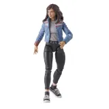 Hasbro Marvel Legends America Chavez Multiverse Rintrah BAF - Thumbnail 4
