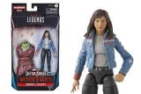 Hasbro Marvel Legends America Chavez Multiverse Rintrah BAF - Thumbnail 6
