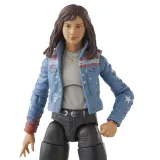 Hasbro Marvel Legends America Chavez Multiverse Rintrah BAF - Thumbnail 5