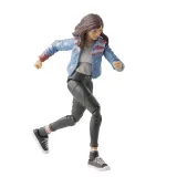 Hasbro Marvel Legends America Chavez Multiverse Rintrah BAF - Thumbnail 3