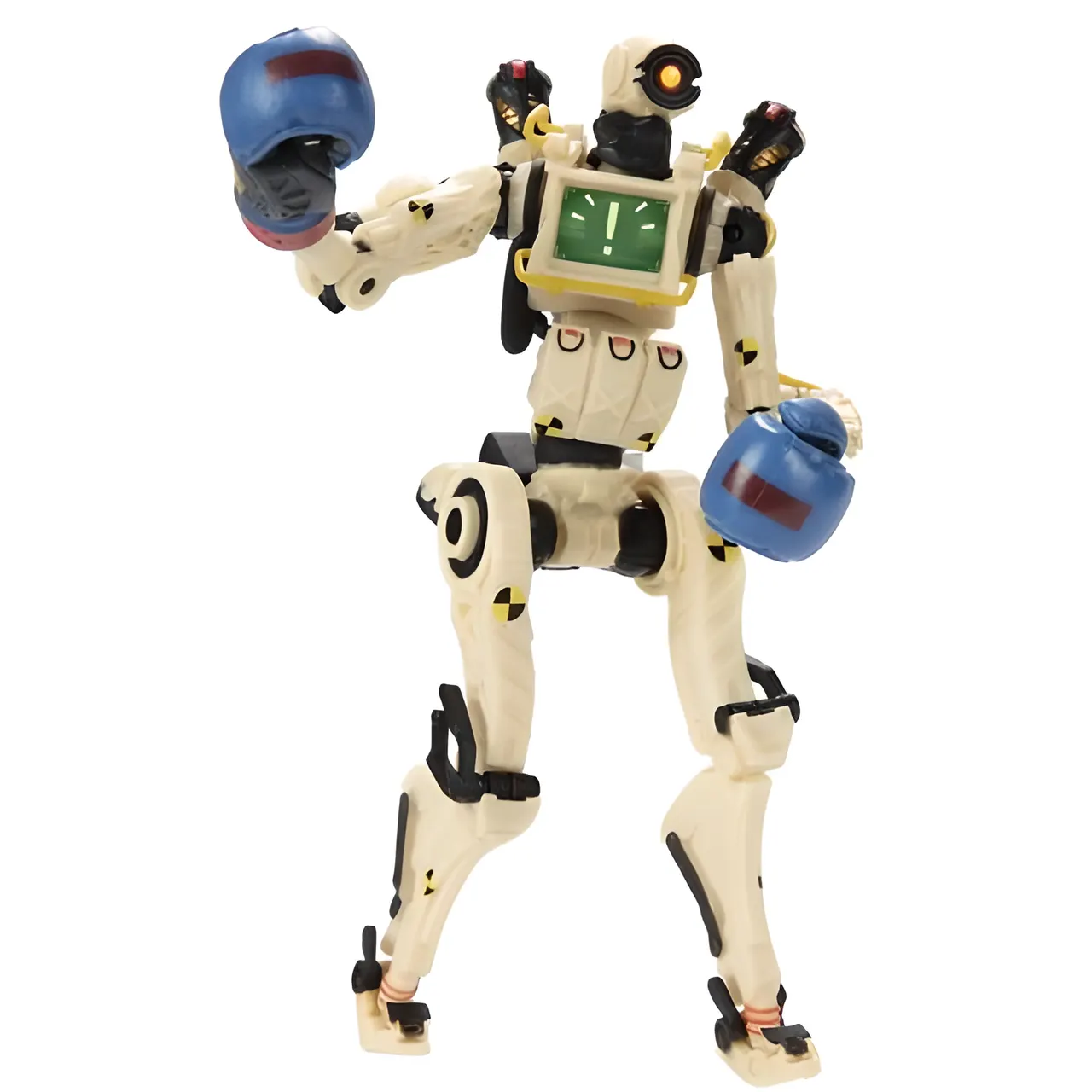 Jakks Pacific Apex Legends Pathfinder Crash Test 6\" Action Figure - Image 4