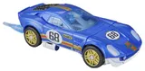 Hasbro Transformers Hot Wheels El Segundo Coupe 5" Figura de Acción - Thumbnail 4