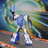 Hasbro Transformers Hot Wheels El Segundo Coupe 5" Figura de Acción - Thumbnail 9