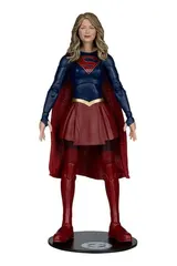 McFarlane Toys DC Multiverse Supergirl (TV Show) Deluxe Theatrical Edition 7" Figure - Thumbnail 3