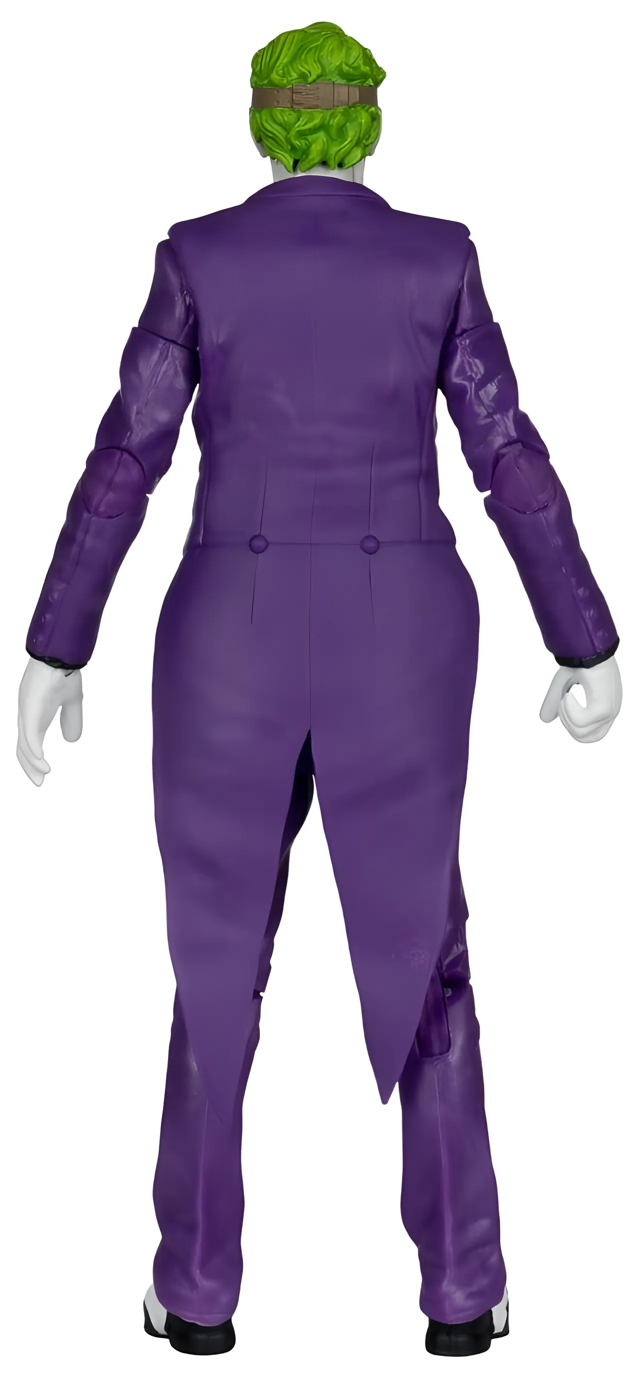 McFarlane Toys DC Multiverse Joker – Death of the Family 7" Figure - Image 3