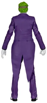 McFarlane Toys DC Multiverse Joker – Death of the Family 7" Figure - Thumbnail 3