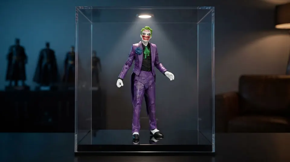 Why Collect It
