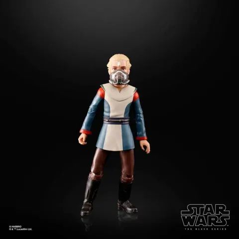 Hasbro Star Wars Black Series Omega (Kamino) 6‑inch Figure