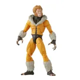 Hasbro Marvel Legends Sabretooth Action Figure – 6-inch - Thumbnail 2
