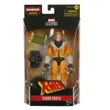 Hasbro Marvel Legends Sabretooth Action Figure – 6-inch - Thumbnail 5