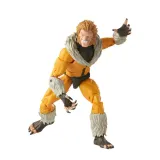 Hasbro Marvel Legends Sabretooth Action Figure – 6-inch - Thumbnail 3