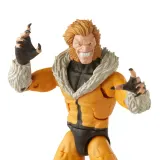 Hasbro Marvel Legends Sabretooth Action Figure – 6-inch - Thumbnail 4