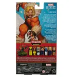Hasbro Marvel Legends Sabretooth Action Figure – 6-inch - Thumbnail 6