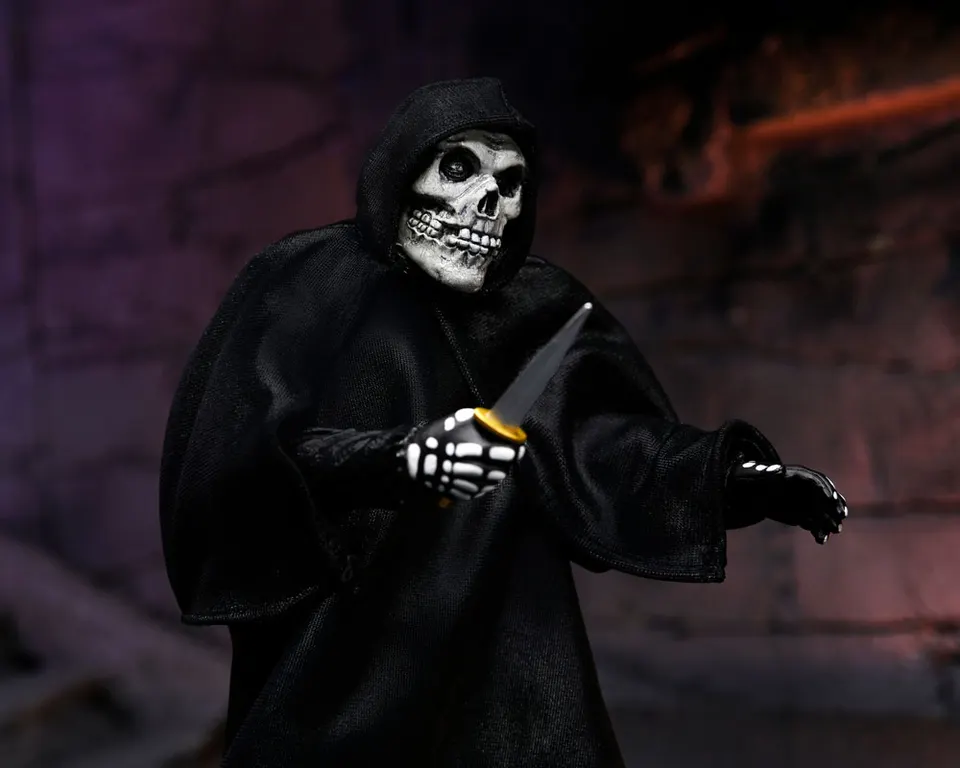 NECA Misfits The Fiend 7" Scale Action Figure - Image 12